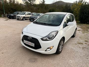 Hyundai iX20 1.4 90 CV Econext Comfort
