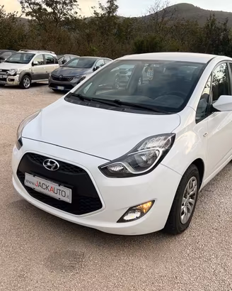 Hyundai iX20 1.4 90 CV Econext Comfort