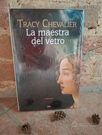 La maestra del vetro