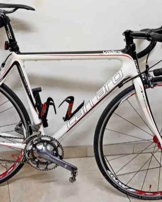 Bici da corsa carbonio
