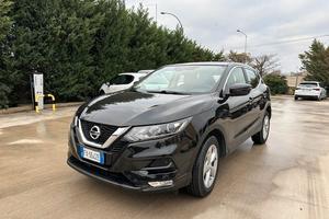 Nissan Qashqai 1.5 dCi 115 CV DCT N-Connecta