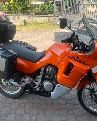 Transalp 600 xl