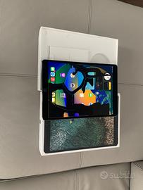 iPad Pro 10.5” 64Gb+4G schermo rotto