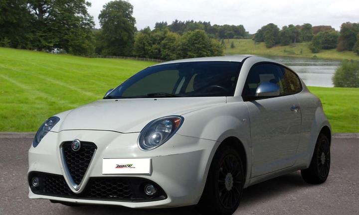 ALFA ROMEO - MiTo - 1.4 Super