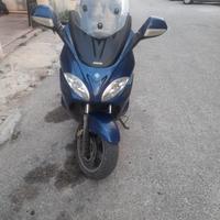 X9 Piaggio 2004 1000 trattabili