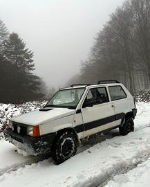 Panda 4x4 Gpl