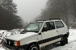 Panda 4x4 Gpl