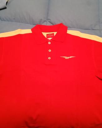 Moto Guzzi Magliette