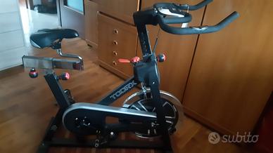 Spin bike TOORX