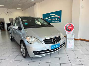Mercedes A 160 2.0D X NEOPATENTATI 2009