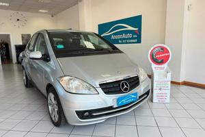 Mercedes A 160 2.0D X NEOPATENTATI 2009