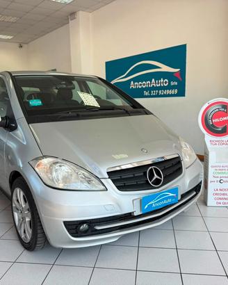 Mercedes A 160 2.0D X NEOPATENTATI 2009