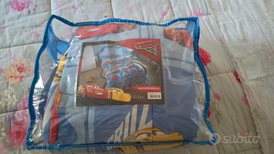 trapunte Disney Pixar CARS