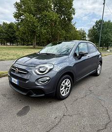 Fiat 500 X URBAN