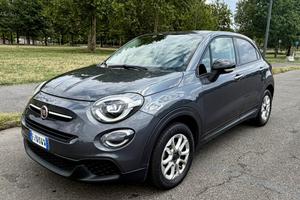 Fiat 500 X URBAN
