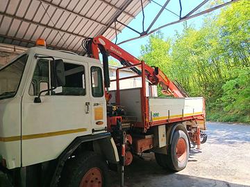 iveco pc90