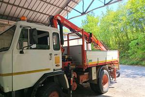 iveco pc90