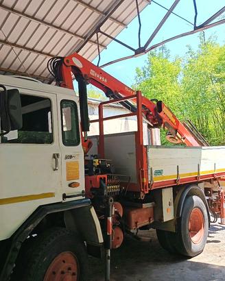 iveco pc90