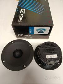 CORAL RS10