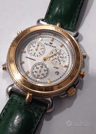 Orologio PRYNGEPS CR 725 CRONOGRAFO ALLARM