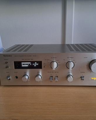 Amplificatore Technics SU-V2