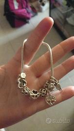bracciale pandora 