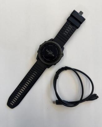 Orologio garmin tactix 7 standard edition