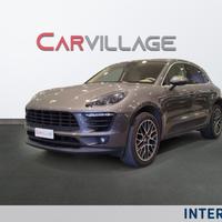 PORSCHE Macan 3.0d S 250cv pdk