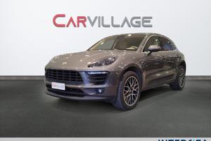 PORSCHE Macan 3.0d S 250cv pdk