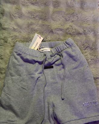 Pantaloni Essentials Fear of God Tg M Nuovi