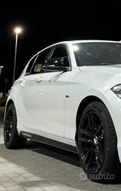 Cerchi Bmw msport