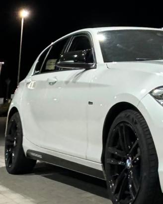 Cerchi Bmw msport
