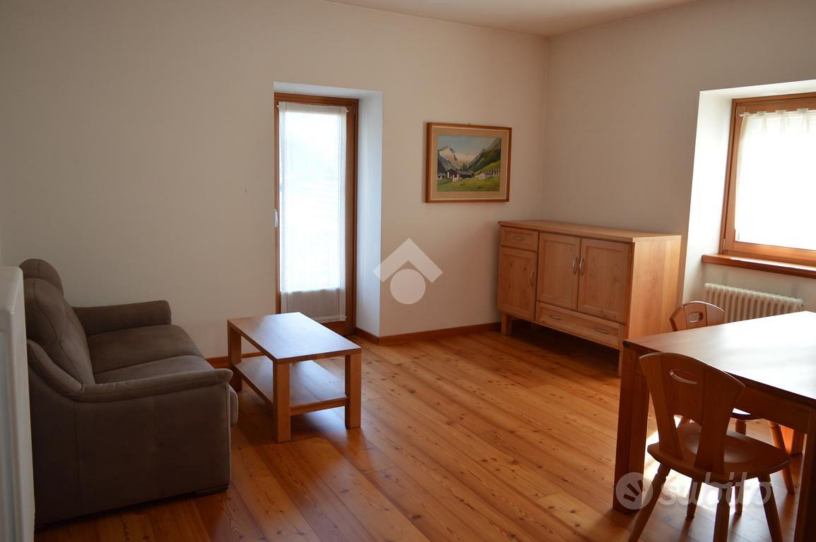 Appartamento – Strembo - Vista 5
