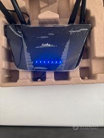 Router Wi-Fi LTE N300