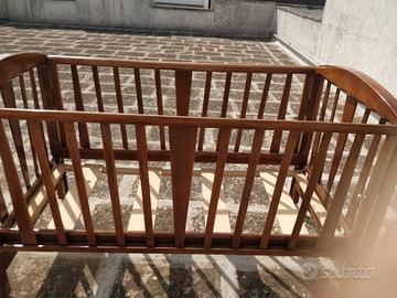 culletta in legno Foppapedretti 