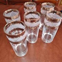 Set bicchieri da Long Drink