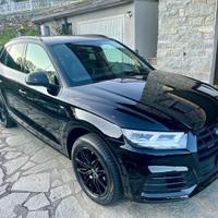 Audi Q5 2.0 Tdi quattro S tronic S line Plus Tetto