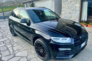 Audi Q5 2.0 Tdi quattro S tronic S line Plus Tetto