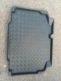 vasca baule Skoda kamiq