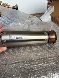 Scarico GP07 HP  corse KTM 1290 gt