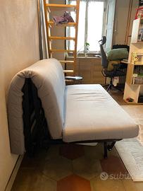 Divano letto IKEA Lycksele Lovas
