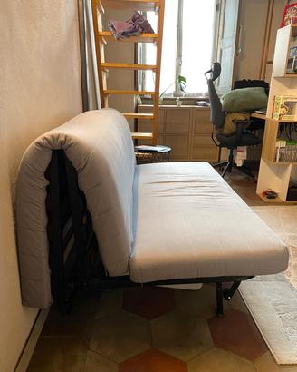 Divano letto IKEA Lycksele Lovas