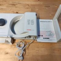 AFFETTATRICE ELETTRICA GIRMI