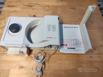 AFFETTATRICE ELETTRICA GIRMI