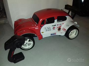 Fg beetle nuovo