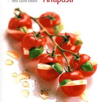 Enciclopedia cucina Mondadori 