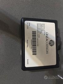 Bulloni antifurto originali per fiat