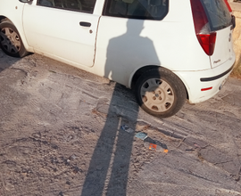 Punto Multijet 1.3