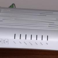 MODEM FIBRA WIFI DVA 5592 

