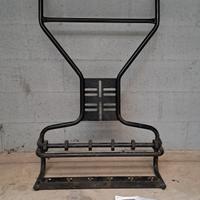 Portasci Nissan Terrano